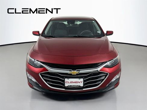 Used 2024 Chevrolet Malibu LT FWD image 3