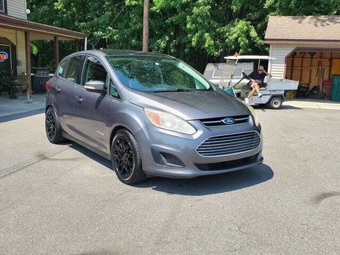 Used 2013 Ford C-MAX SE image 10