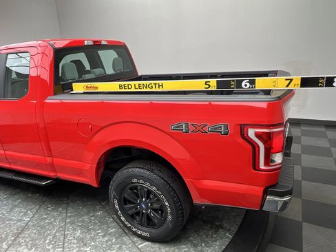 Used 2017 Ford F150 XL w/ Equipment Group 101A Mid image 23