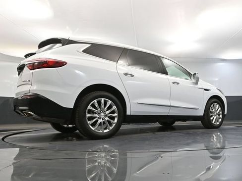 Used 2019 Buick Enclave Essence w/ Trailering Package, 5000 lbs. AWD/4WD image 54
