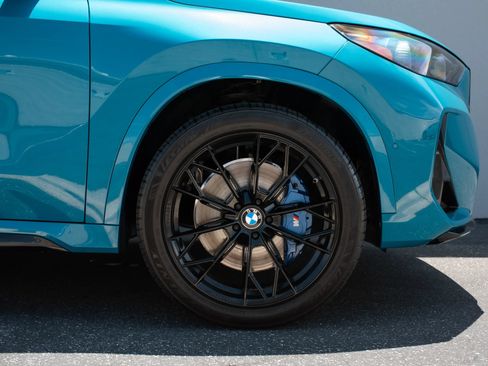 Used 2025 BMW X1 M35i w/ Shadowloine Package AWD/4WD image 42