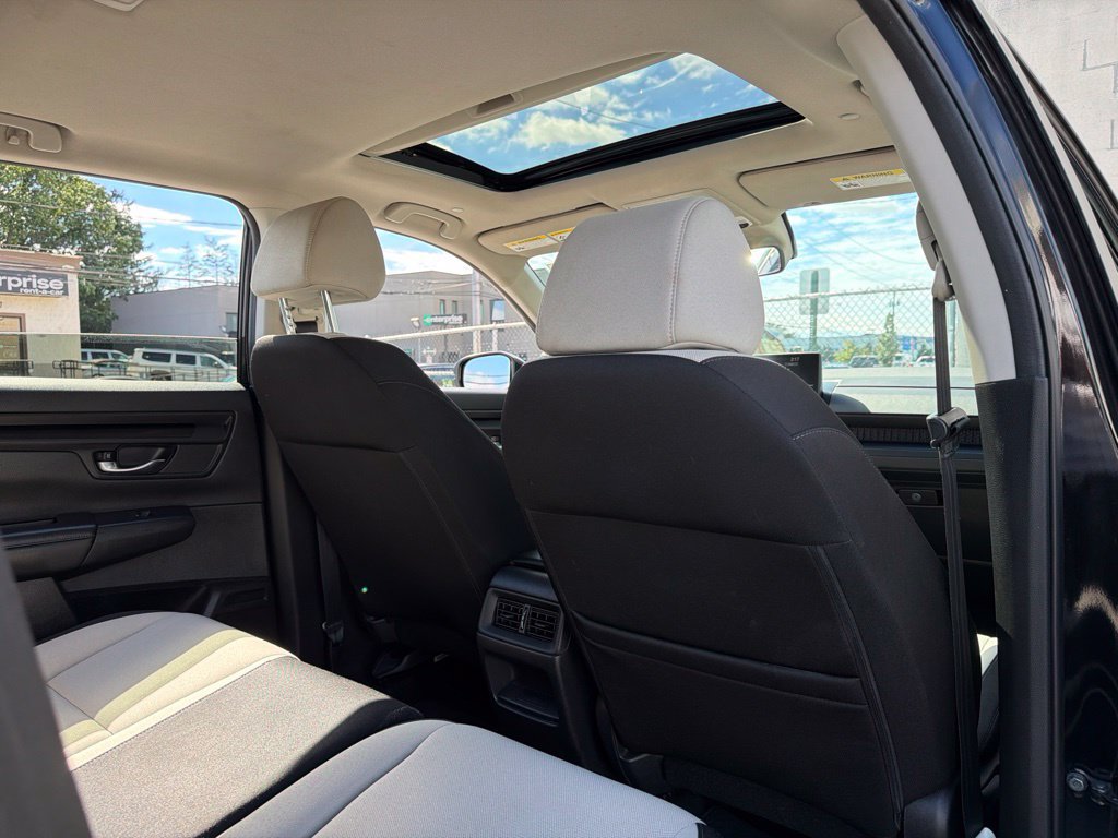 Used 2023 Honda CR-V EX image 19