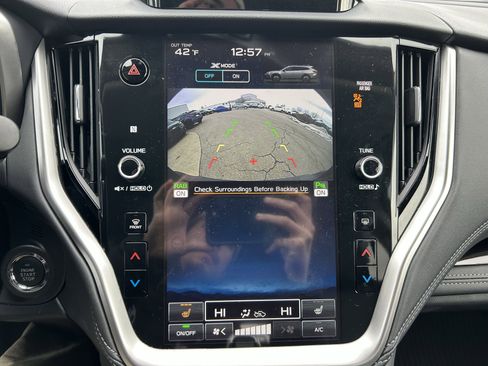 Certified 2025 Subaru Outback Limited w/ Popular Package #2 image 14