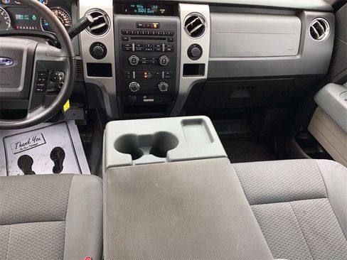 Used 2014 Ford F150 XLT image 15