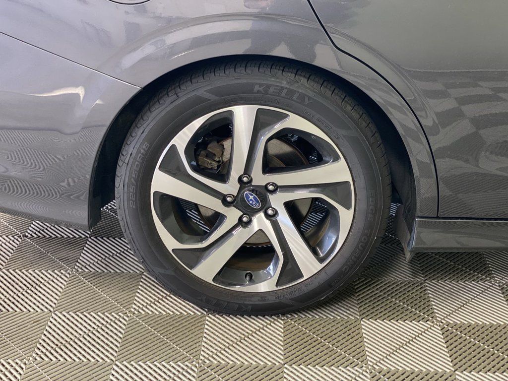 Used 2022 Subaru Legacy Touring XT AWD/4WD image 18