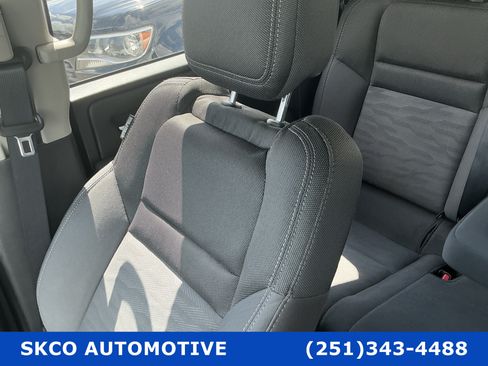 Used 2024 Nissan Frontier SV w/ Hardbody Edition AWD/4WD image 27