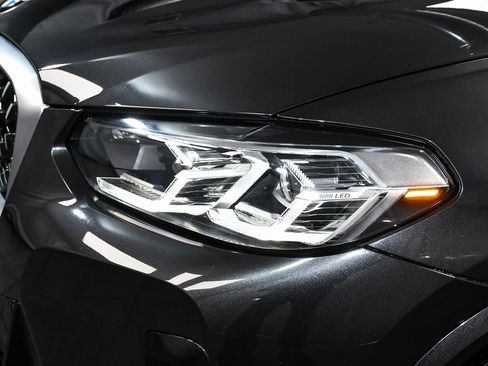 Used 2025 BMW X4 xDrive30i image 78