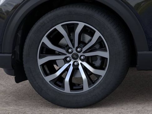 New 2026 Ford Explorer ST-Line RWD image 19
