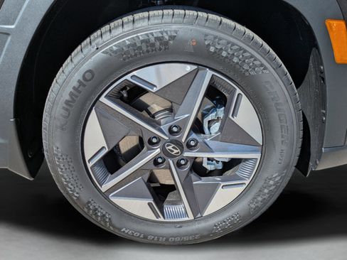 New 2026 Hyundai Tucson SEL FWD image 32