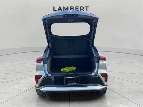 New 2026 Buick Envista Sport Touring w/ Convenience I Package image 23