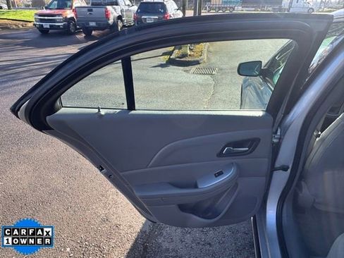 Used 2015 Chevrolet Malibu LS w/ Protection Package image 10