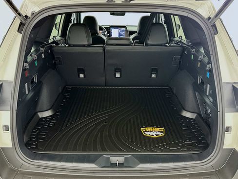 New 2026 Subaru Outback Wilderness AWD/4WD image 25