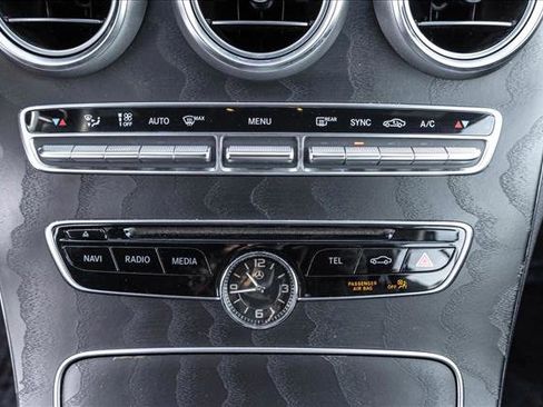 Used 2017 Mercedes-Benz C 43 AMG 4MATIC Cabriolet image 17