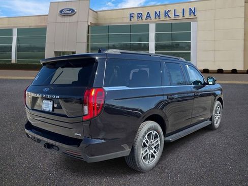 New 2026 Ford Expedition Max Active RWD image 7