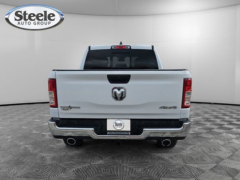 Certified 2023 RAM 1500 Lone Star image 4