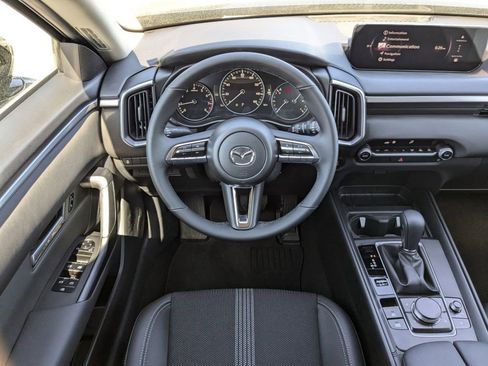 Certified 2025 MAZDA CX-50 AWD 2.5 S w/ Weather Package image 16