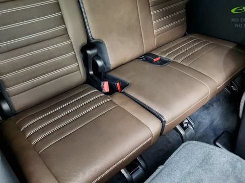 Used 2026 GMC Acadia Denali Ultimate FWD image 44