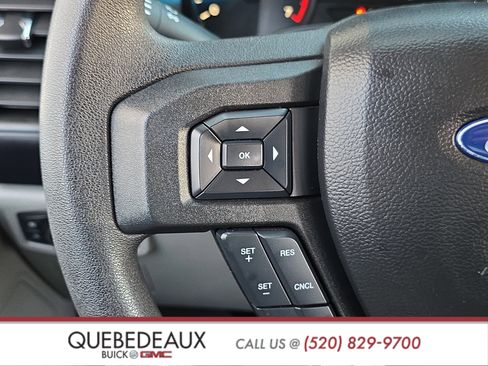 Used 2019 Ford F150 XL w/ Equipment Group 101A Mid RWD image 16