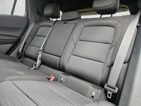 New 2026 Chevrolet Equinox LT image 18