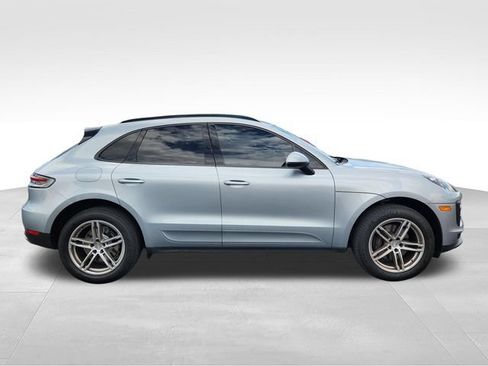 Used 2019 Porsche Macan AWD/4WD image 6