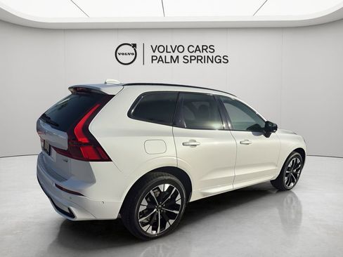 New 2026 Volvo XC60 T8 Plus w/ Protection Package Premier image 6