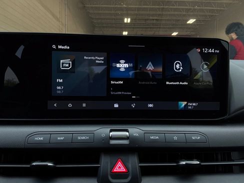 Used 2025 Kia K4 FWD image 31