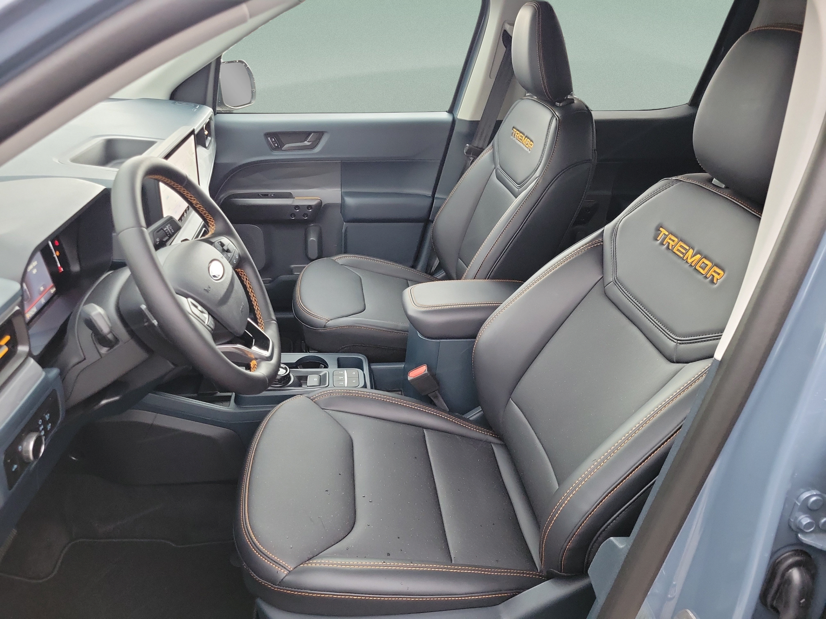 New 2026 Ford Maverick Tremor AWD/4WD image 17