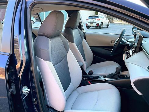 Certified 2022 Toyota Corolla LE image 7