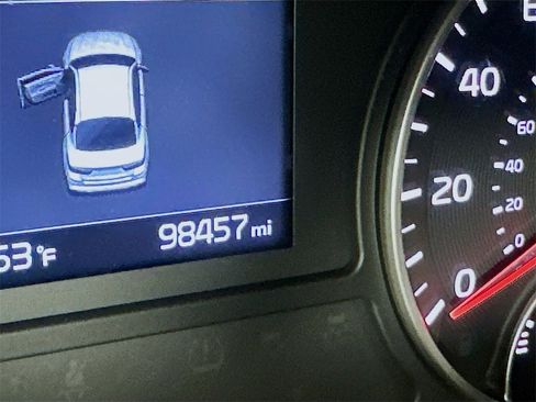 Used 2020 Kia Optima Premium image 12