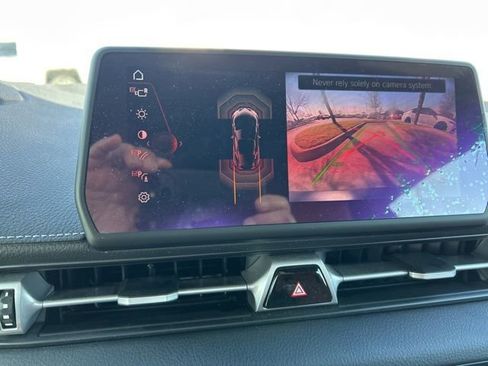 Used 2022 Toyota Supra image 11