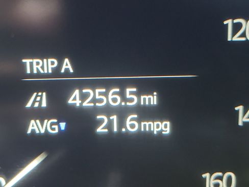 Used 2022 MAZDA CX-5 AWD 2.5 S w/ Premium Package image 24