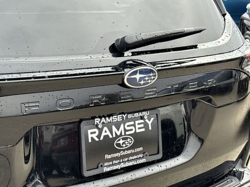 New 2026 Subaru Forester Limited image 11