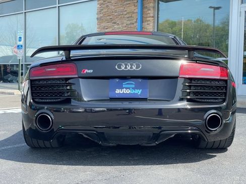 Used 2015 Audi R8 V10 AWD/4WD image 43