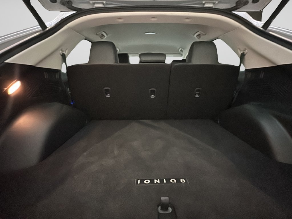 Certified 2022 Hyundai Ioniq 5 SEL AWD/4WD image 20
