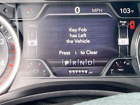 Used 2022 RAM 3500 Laramie image 12