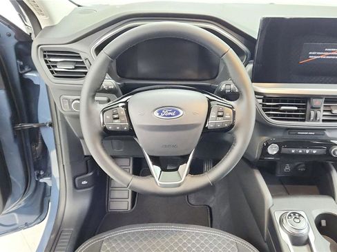 New 2026 Ford Escape Active w/ Tech Pack #1 image 28