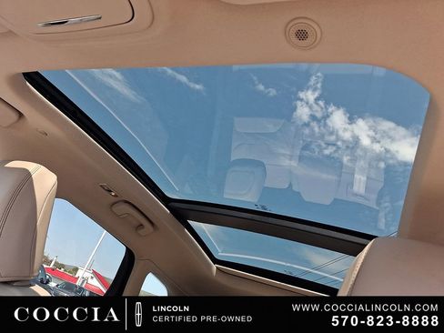 Certified 2024 Lincoln Corsair Reserve w/ Equipment Group 201A AWD/4WD image 14