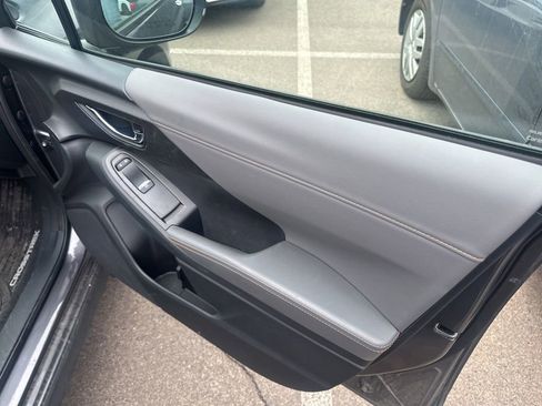 Used 2025 Subaru Crosstrek 2.5i Limited w/ Popular Package #3A image 22