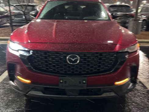 Used 2023 MAZDA CX-50 2.5 S w/ Cargo Package image 2