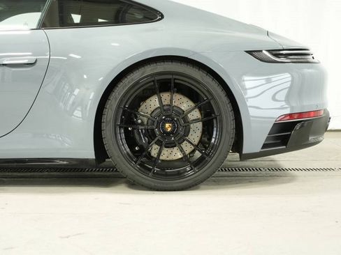 Used 2024 Porsche 911 Carrera GTS image 46