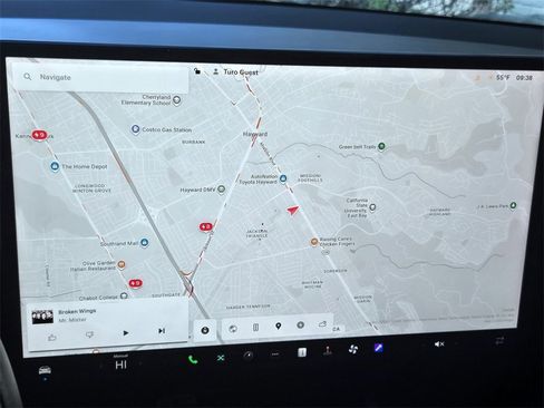 Used 2023 Tesla Model S Standard Range image 20