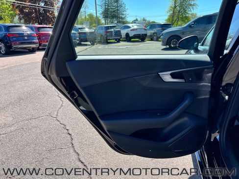 Used 2018 Audi A4 2.0T Premium Plus w/ Premium Plus Package AWD/4WD image 38