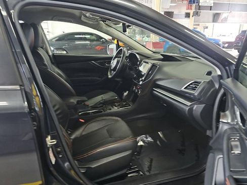 Used 2019 Subaru Crosstrek 2.0i Limited image 12