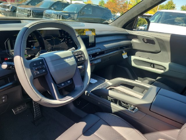 New 2027 Kia Telluride X-Line SX Prestige AWD/4WD image 13