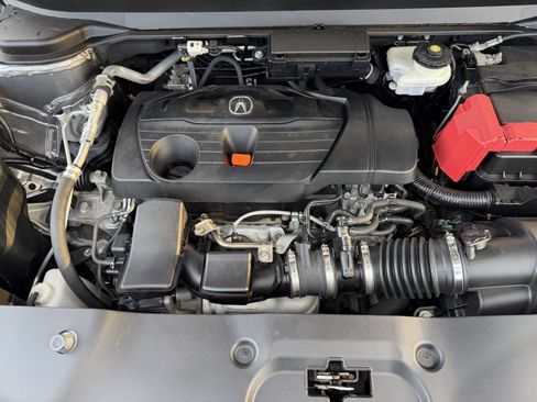 Used 2023 Acura RDX AWD w/ Advance Package image 25