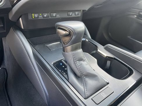 Used 2023 Lexus ES 350 w/ Premium Package FWD image 25
