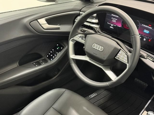 Certified 2025 Audi A5 Premium AWD/4WD image 11