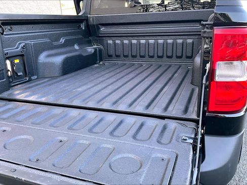 Used 2023 Ford Maverick Lariat w/ Lariat Luxury Package image 33