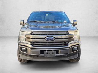 Used 2020 Ford F150 Lariat w/ Equipment Group 502A Luxury RWD video 2