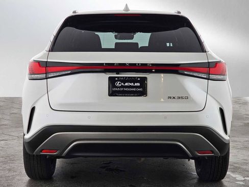 Certified 2023 Lexus RX 350 Premium image 4